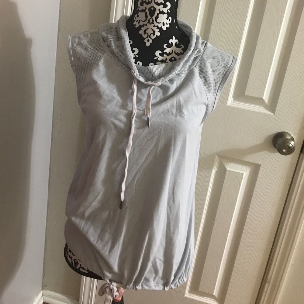 Te verde shirt